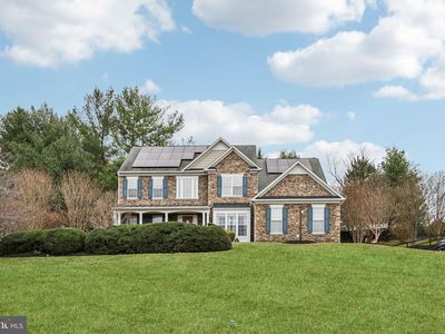 6905 Mill Valley Dr, Warrenton, VA, 20187