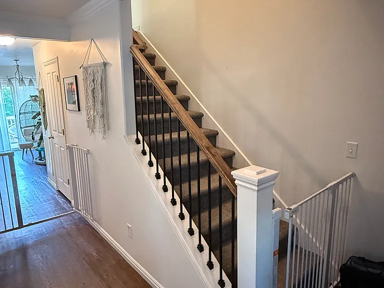 1025 Independence Ave #1025 — Photo 4