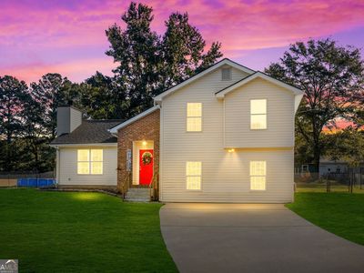 150 Ingrams Ln, Locust Grove, GA, 30248