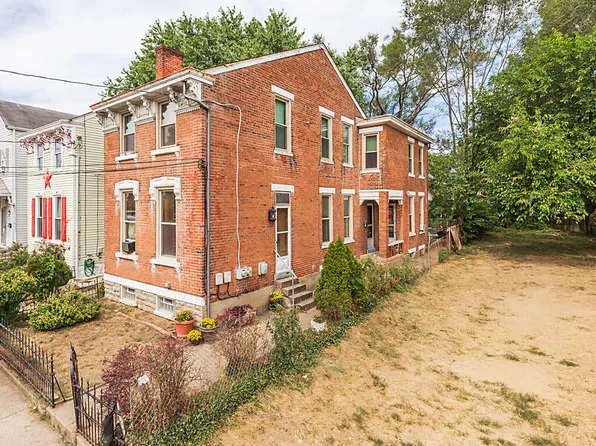 322 E 17th St, Covington, KY 41014