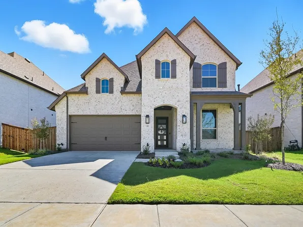 1608 Buttercup Ave, Aubrey, TX 76227