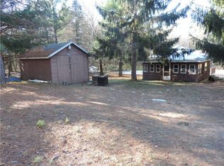 N7701 Pair O Lakes Rd, Spooner, WI 54801