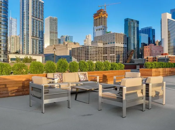 501 N Clinton St, Chicago, IL 60654