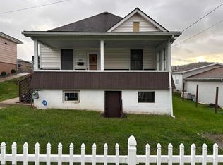 8250 Southern Ave, Stonewood, WV 26301
