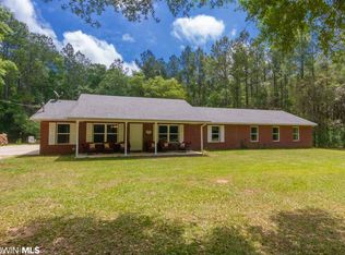 24920 County Road 38, Summerdale, AL 36580