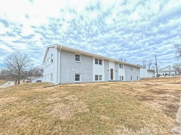 410 S 6th St, 410 S 6th St #2, Knoxville, IA 50138