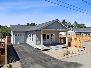 333 SE Oar Ave, Lincoln City, OR