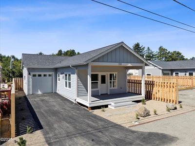 333 SE Oar Ave, Lincoln City, OR, 97367