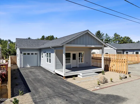 333 SE Oar Ave, Lincoln City, OR 97367