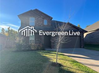 12412 Babbling Brook Dr, Piedmont, OK 73078