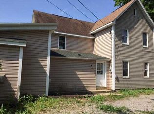 359 S Railroad St, Hughesville, PA 17737