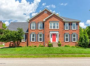 7707 Nevia Way, Louisville, KY 40220
