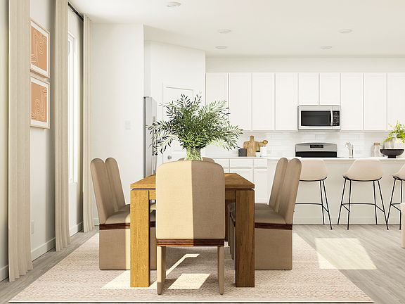 5th image of 8960 San Carlos