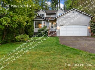 955 NE Winston Dr, Bremerton, WA 98311