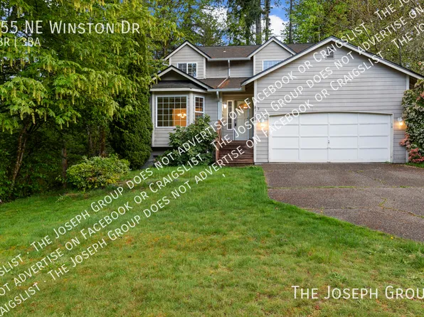 955 NE Winston Dr, Bremerton, WA 98311