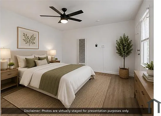 1 bed, $2,000 — Photo 3
