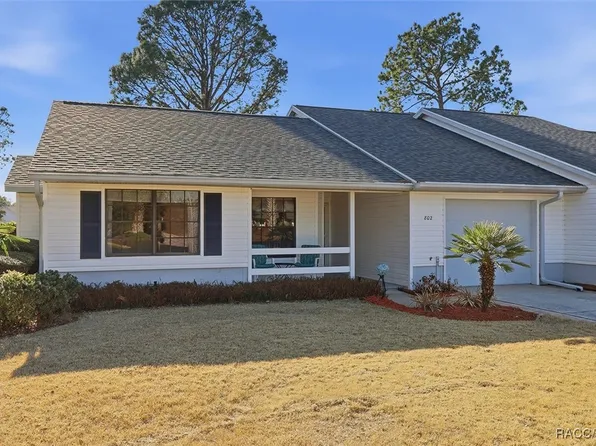 802 E Hillsborough Ct, Hernando, FL 34442