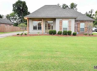 4723 Jaselyn Ann Ave, Addis, LA 70710