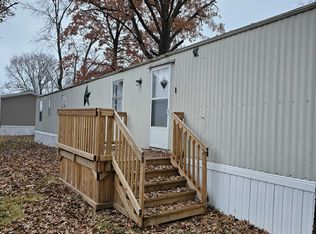 3763 S Hampton Pl #40, Terre Haute, IN 47802