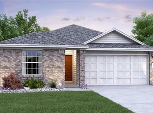 21500 Quick Fox Dr, Hutto, TX 78634