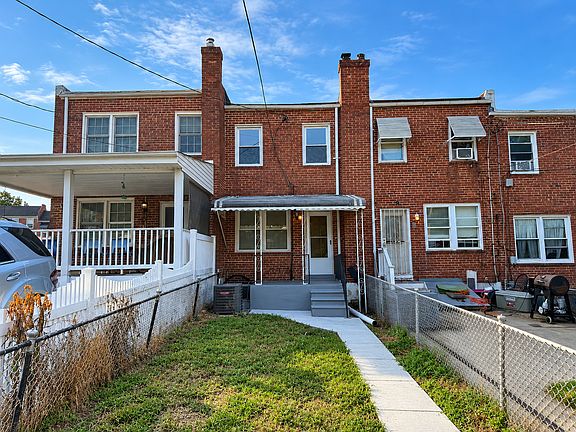 2nd image of 6810 Eastbrook Ave