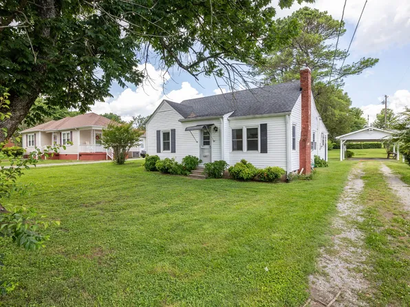 1824 Harriet St, Lewisburg, TN 37091