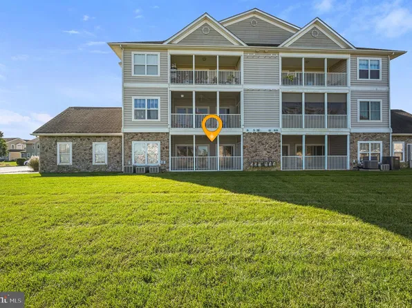 2901C S Heather Dr, Milford, DE 19963
