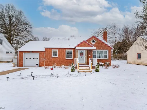 4134 Arden Blvd, Youngstown, OH 44511