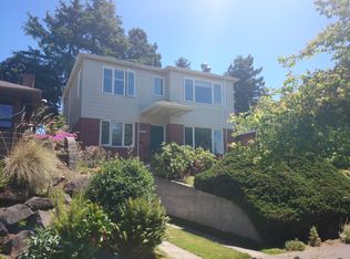 3228 43rd Ave W, Seattle, WA 98199