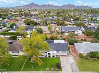 3328 E Turney Ave, Phoenix, AZ 85018