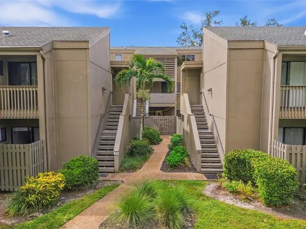 109 WOODLAND PLACE, OSPREY, FL 34229