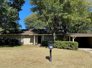 1701 Thompson St, Bridgeport, TX 76426