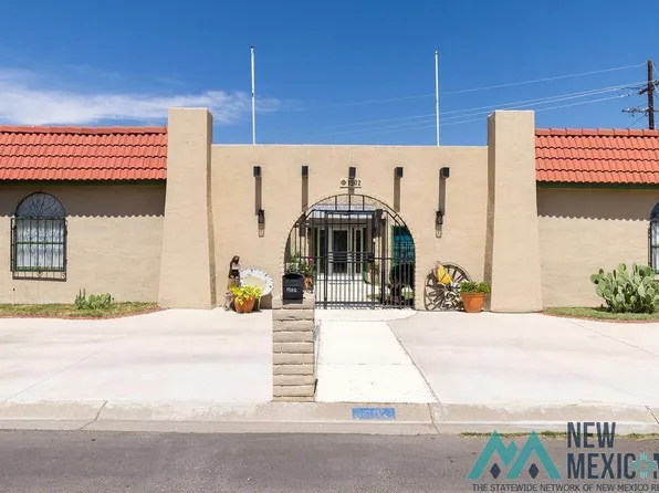 1502 Mountain Shadow Dr, Carlsbad, NM 88220