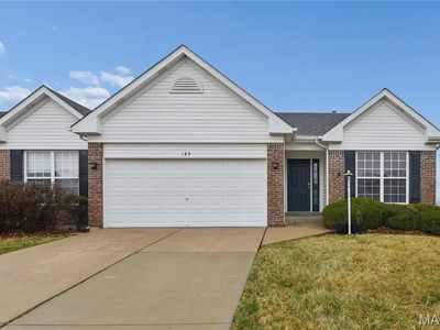 149 Chesapeake Trce, Wentzville, MO, 63385