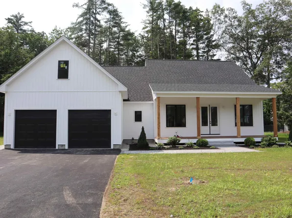 3 Peterson Circle, Concord, NH 03301