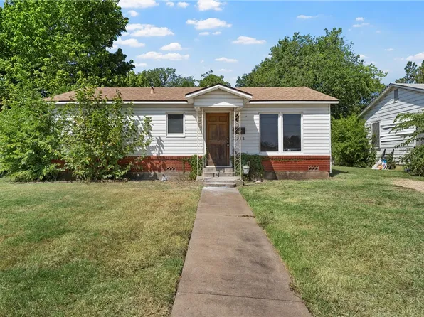 3312 N 15a St, Waco, TX 76708