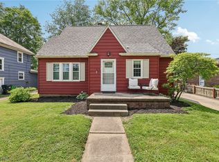 65 N 4th St, Rittman, OH 44270