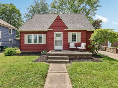 65 N 4th St, Rittman, OH, 44270