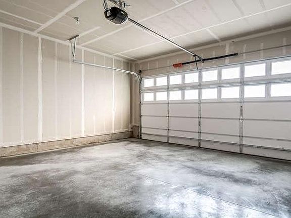 2 car garage