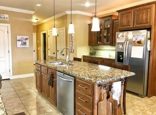 311 Mountain Crest Dr #B, Russellville, AR 72802