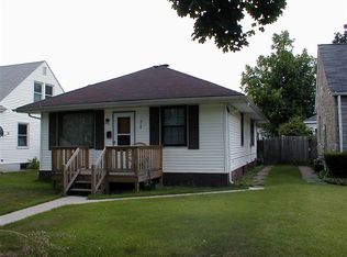 514 E Fairview Ave, South Bend, IN
