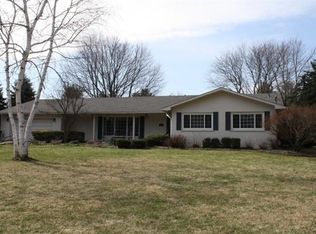 5027 John Holmes Rd, Ann Arbor, MI 48103