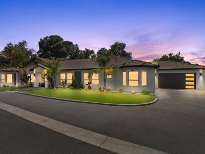 6109 Kenneth Ave, Carmichael, CA, 95608