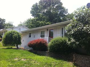 505 S Jefferson Ave, Union, MO 63084