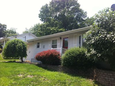 505 S Jefferson Ave, Union, MO, 63084