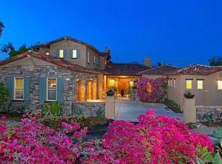 7798 Doug Hill Ct, San Diego, CA 92127