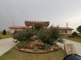 602 Verna Mae Ln, Denver City, TX 79323