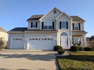 5877 Catberry Dr, Saginaw, MI 48603