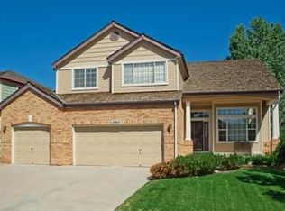 15507 Flowergate Way, Parker, CO 80134