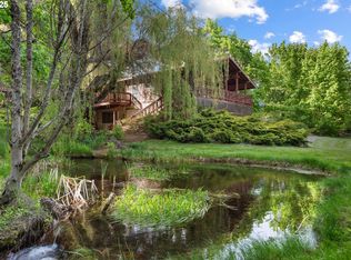 62436 Mink Ln, Summerville, OR 97876